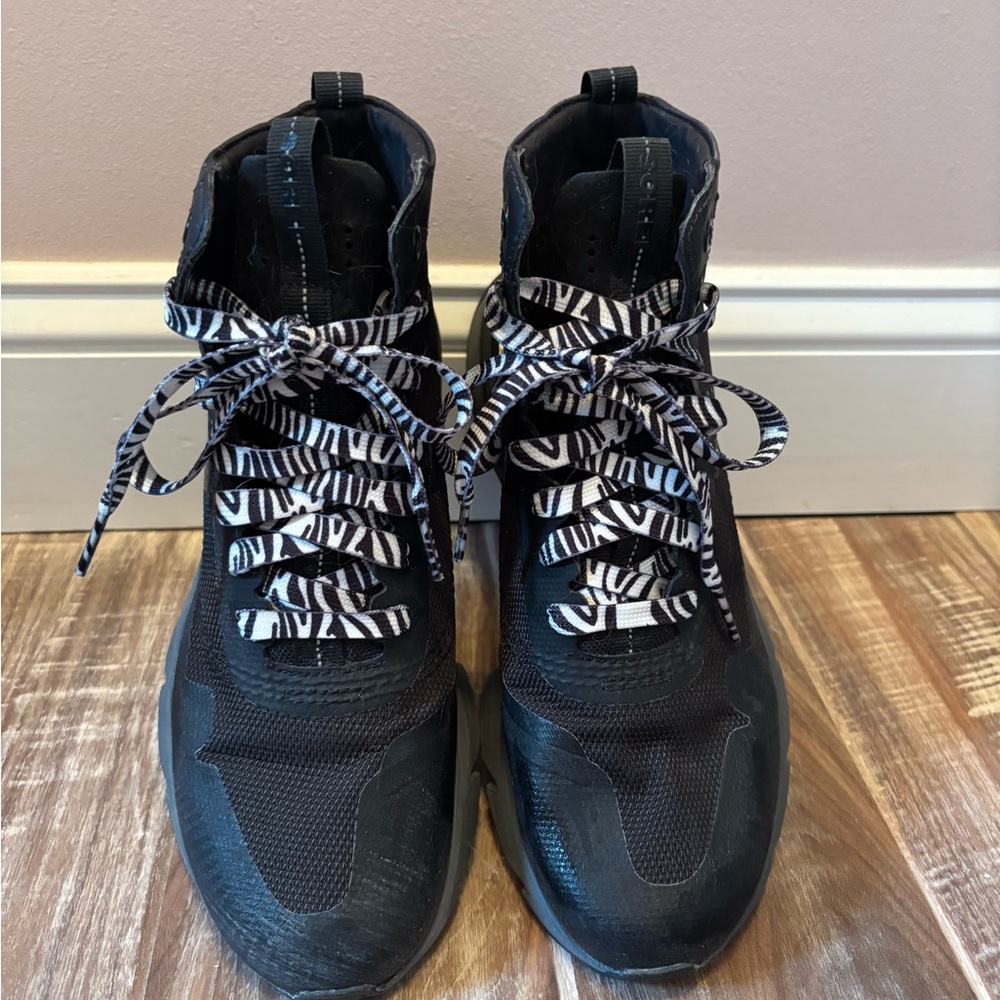 Sorel Kinetic Rush Mid Waterproof Sneakers
